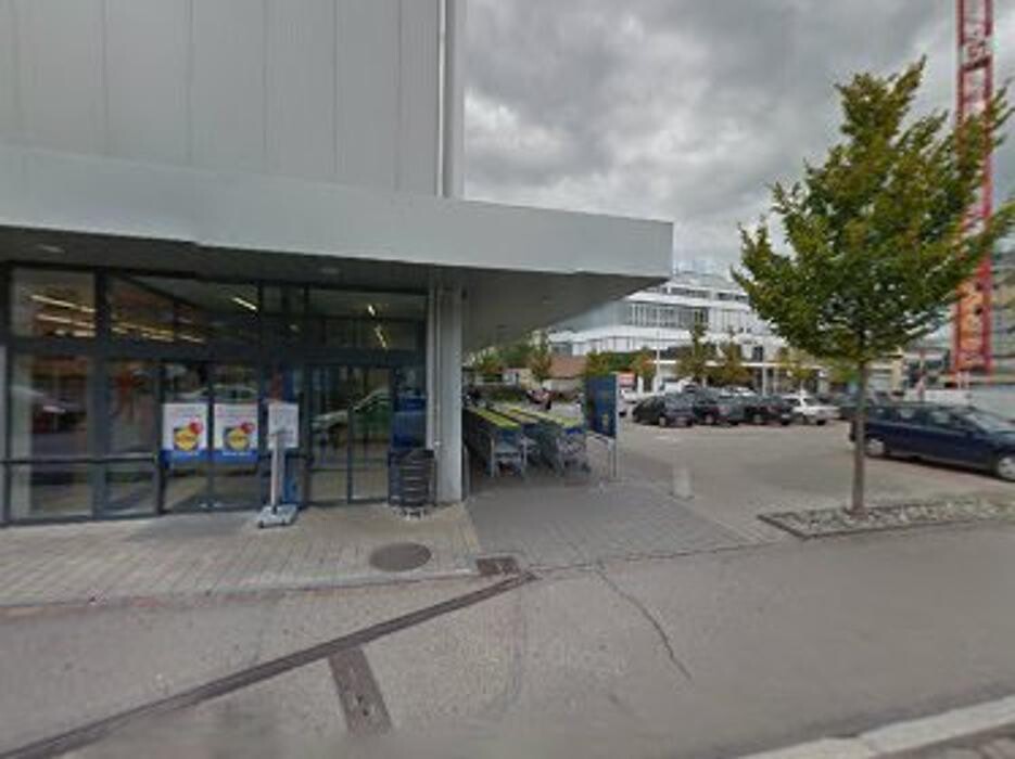 Bilder Lidl Schweiz