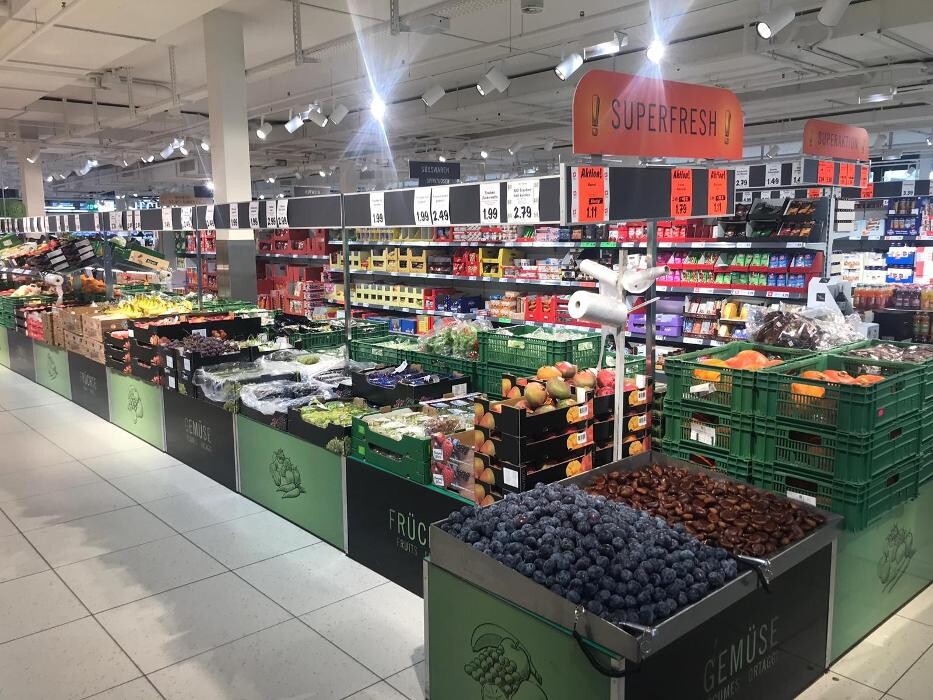 Bilder Lidl Schweiz