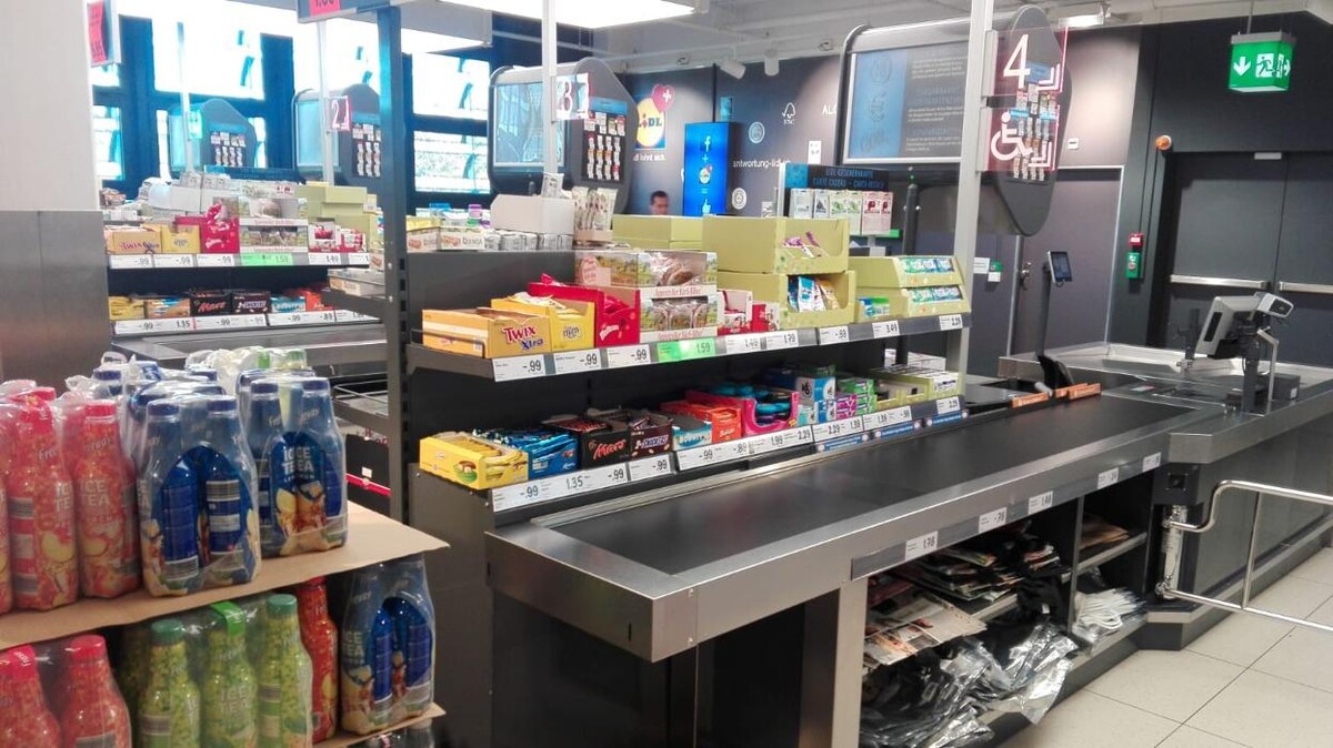 Bilder Lidl Schweiz