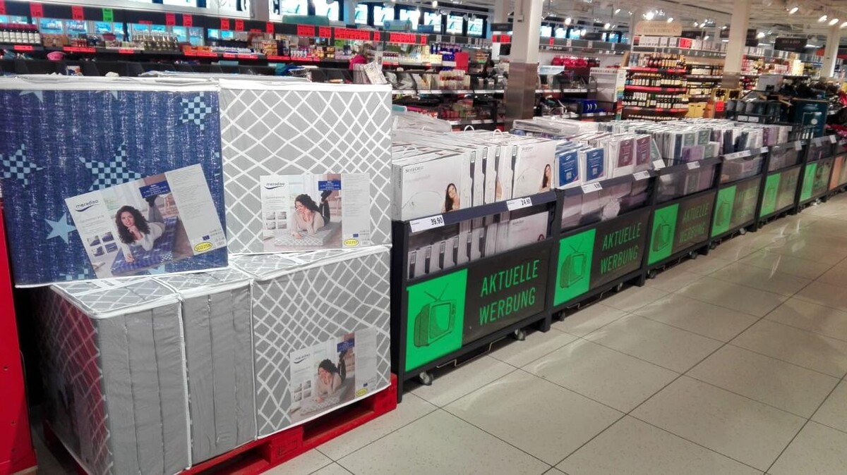 Bilder Lidl Schweiz