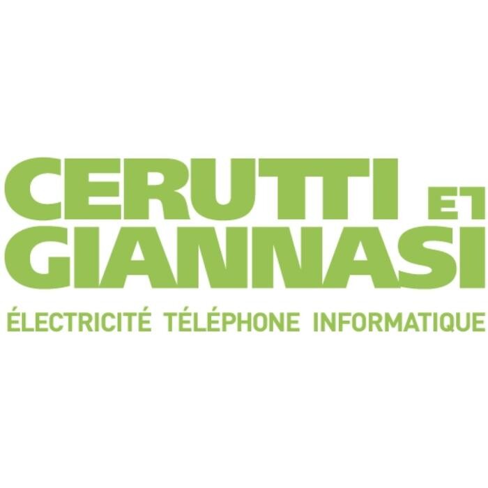 Bilder Cerutti Giannasi Electricité SA