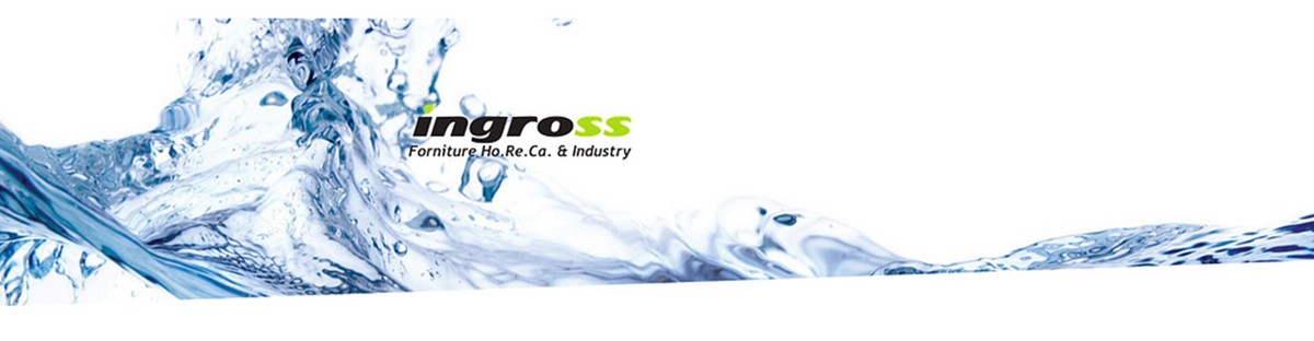 Bilder Ingross Forniture Ho.Re.Ca. & Industry