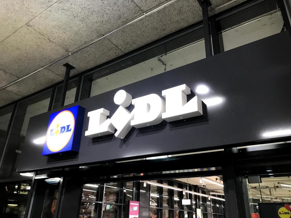 Bilder Lidl Schweiz