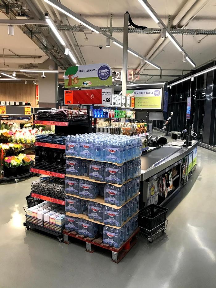 Bilder Lidl Schweiz