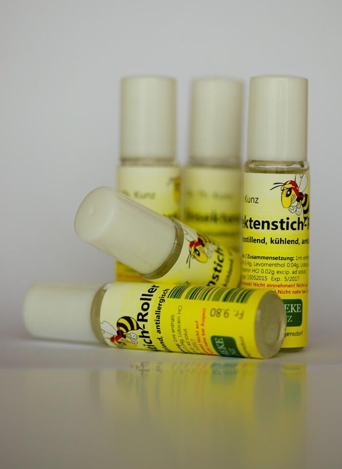 Bilder Bahnhof Apotheke Dr. Kunz