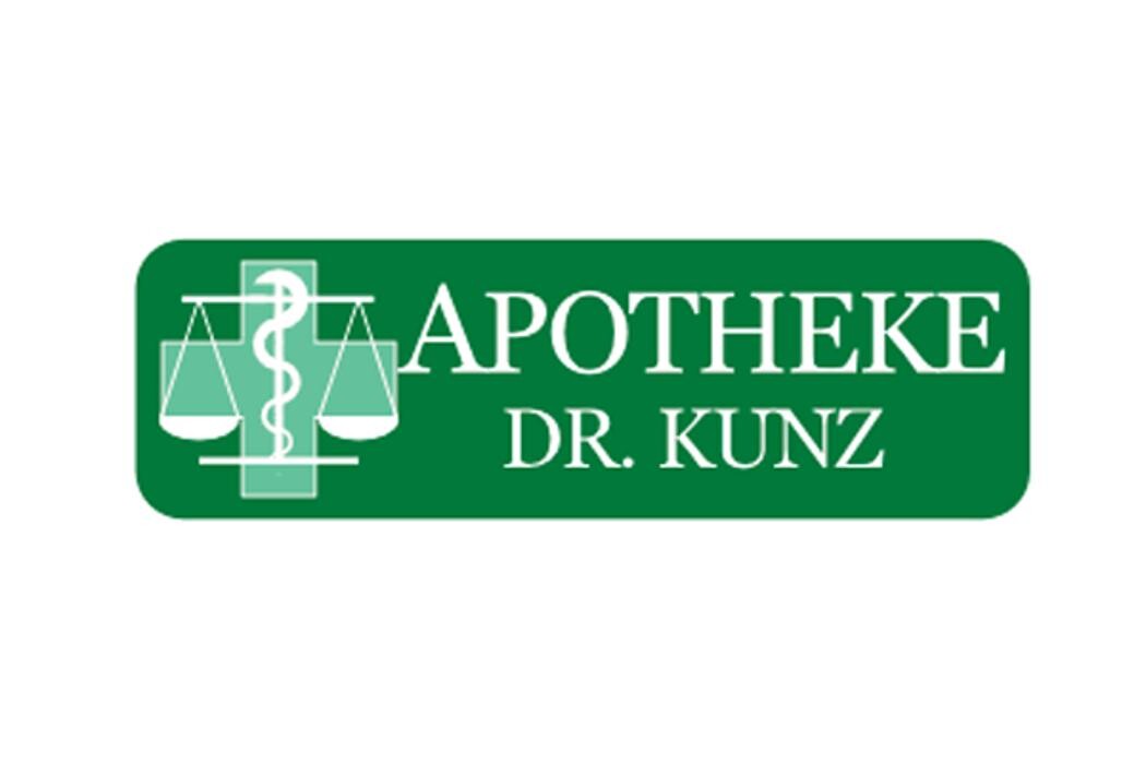Bahnhof Apotheke Dr. Kunz Logo