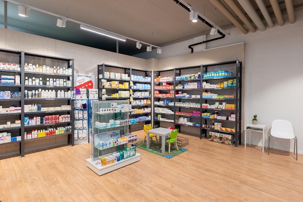 Bilder Apotheke Dr. Kunz