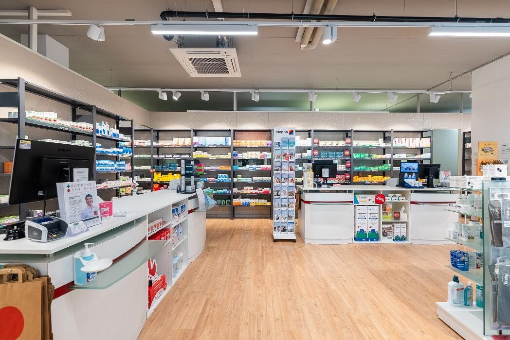 Bilder Apotheke Dr. Kunz