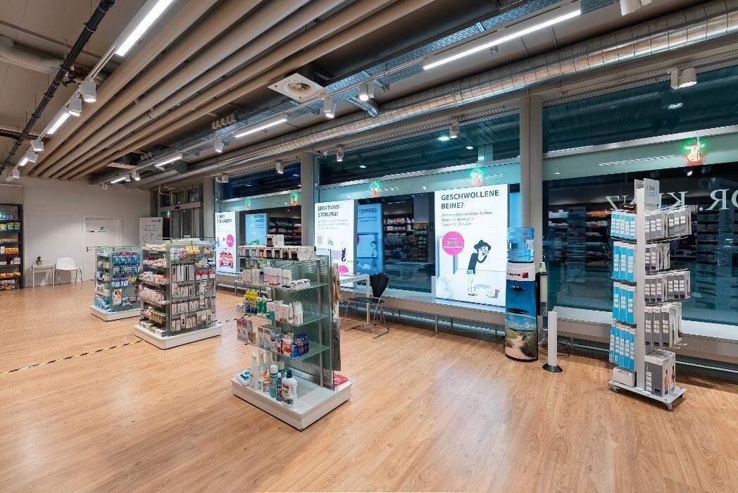 Bilder Apotheke Dr. Kunz