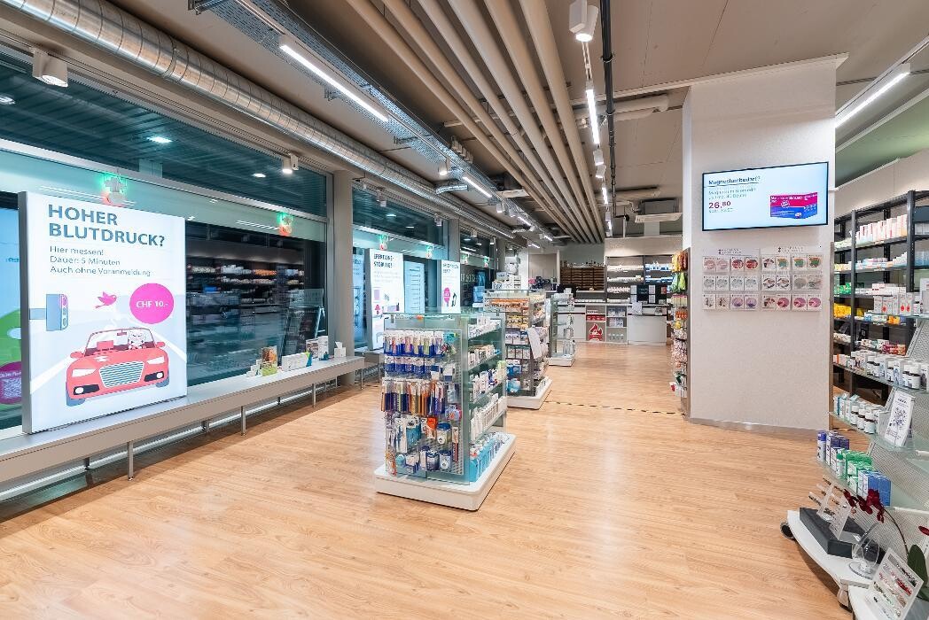 Bilder Apotheke Dr. Kunz