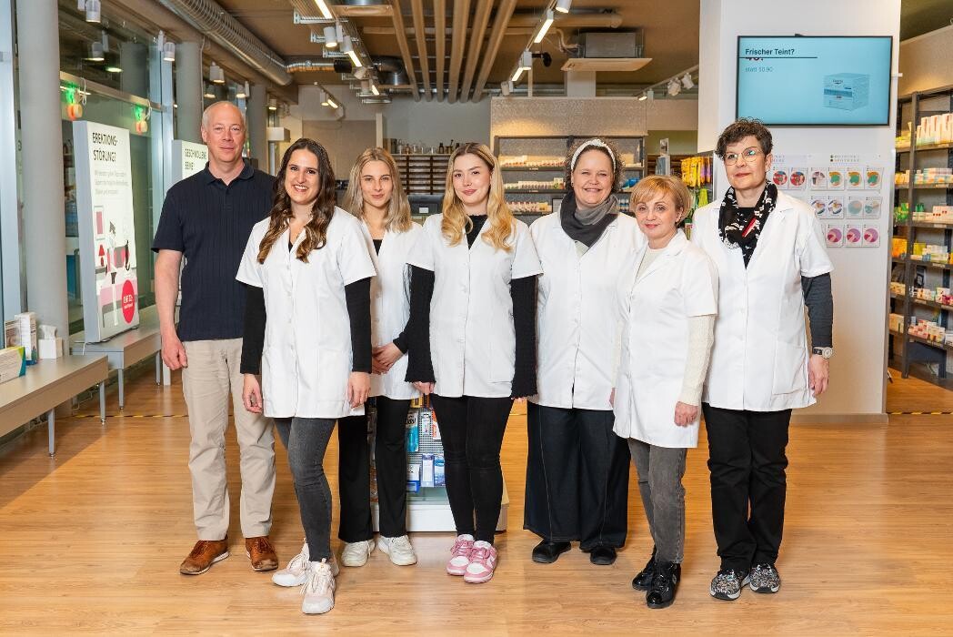 Bilder Apotheke Dr. Kunz