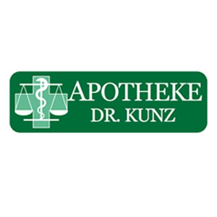 Apotheke Dr. Kunz Logo