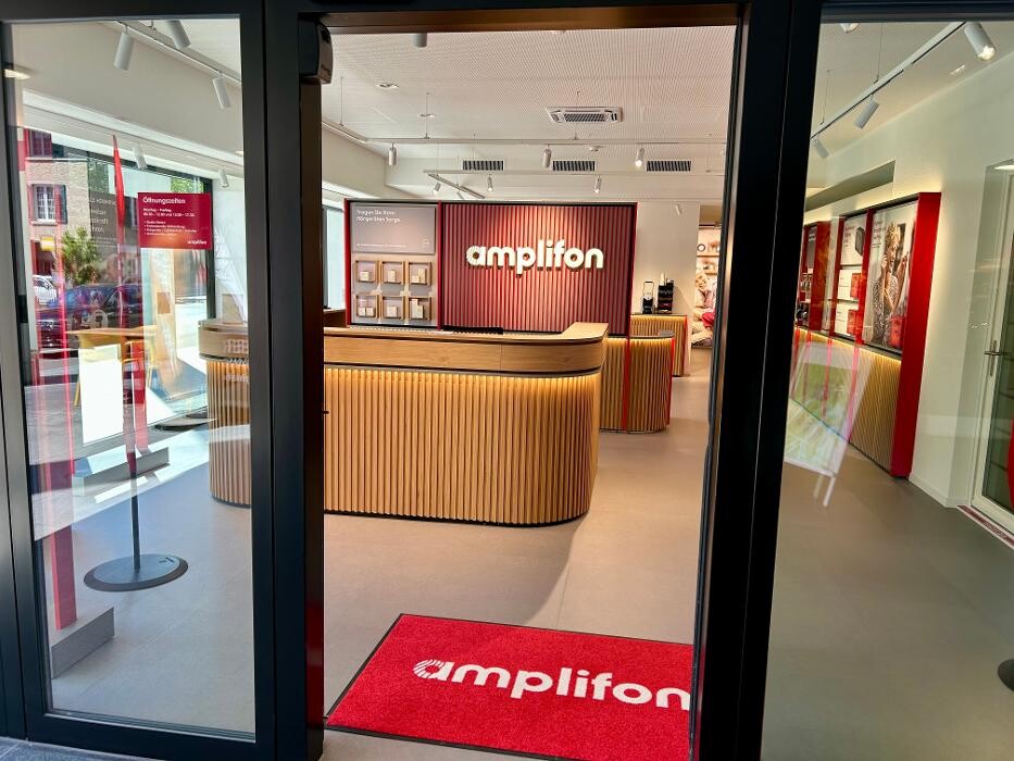 Bilder Amplifon