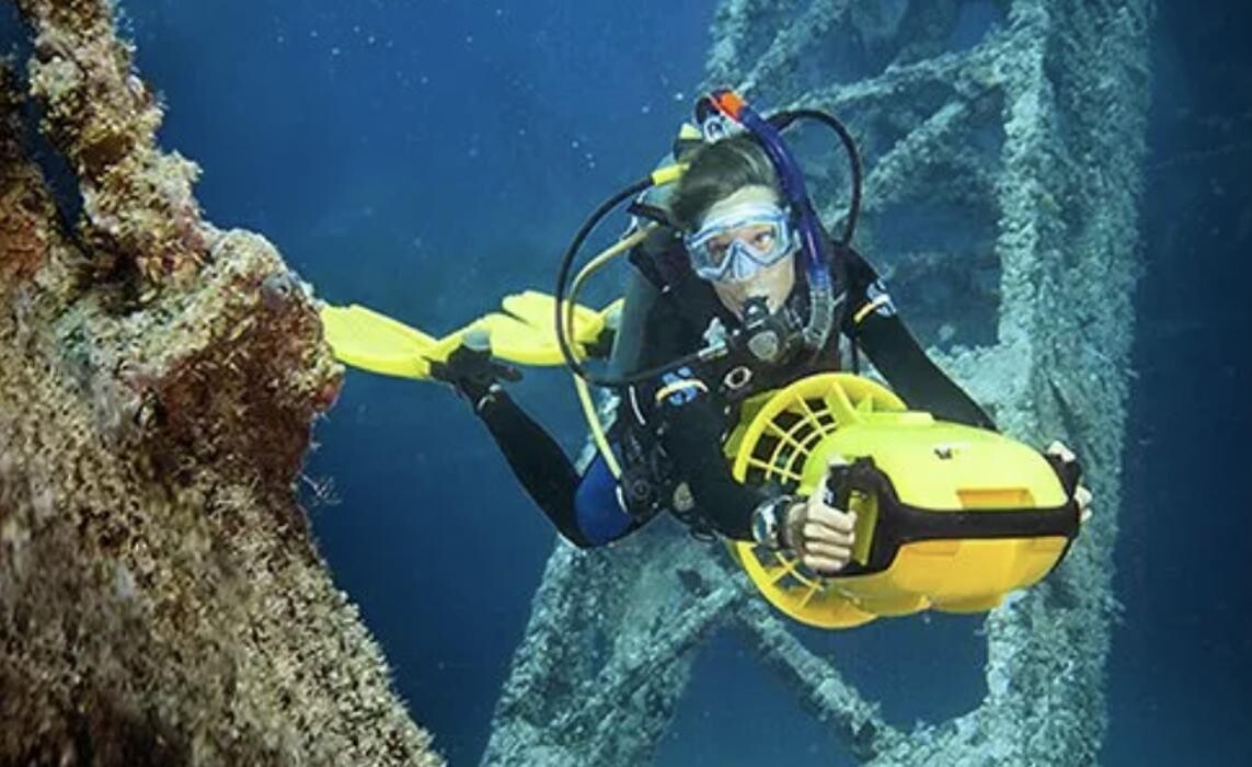 Bilder Diving Shop Immersion SA Genève