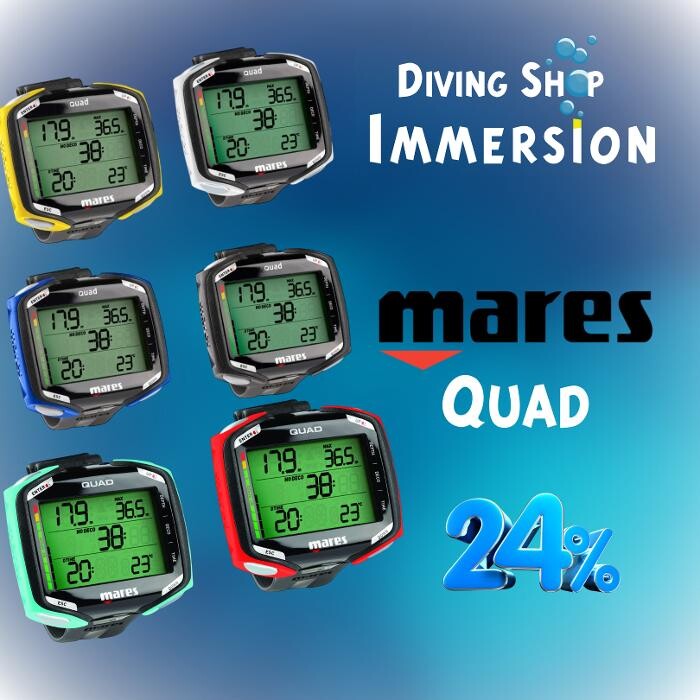 Bilder Diving Shop Immersion SA Genève