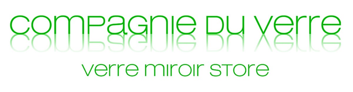 Compagnie du Verre Logo