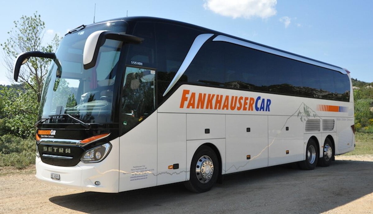 Bilder FANKHAUSER CAR