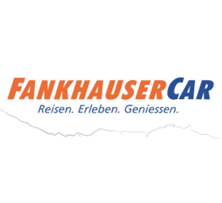 FANKHAUSER CAR Logo