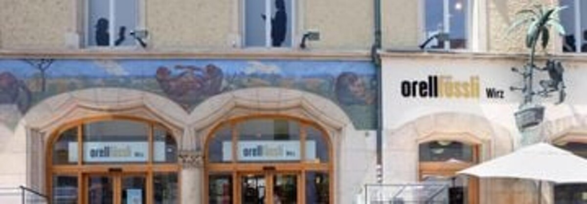 Bilder Orell Füssli Wirz Aarau