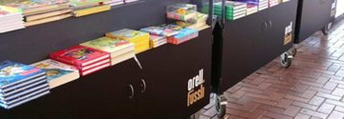 Bilder Orell Füssli Brugg