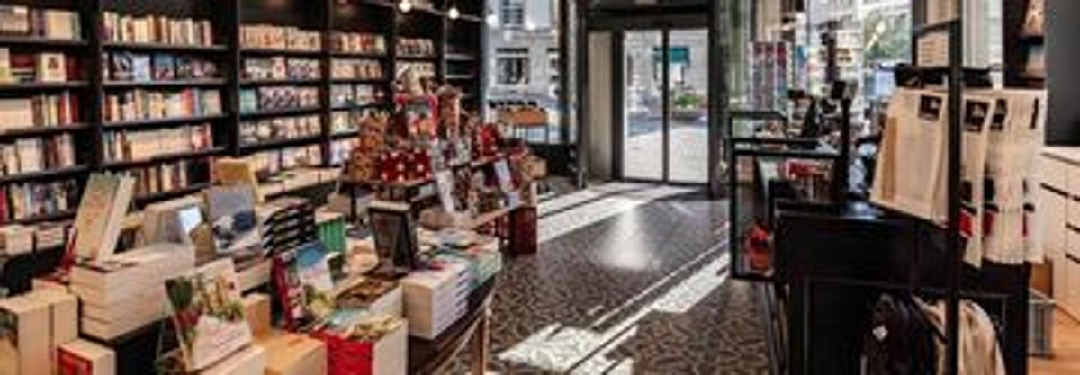 Bilder Orell Füssli Rösslitor St.Gallen