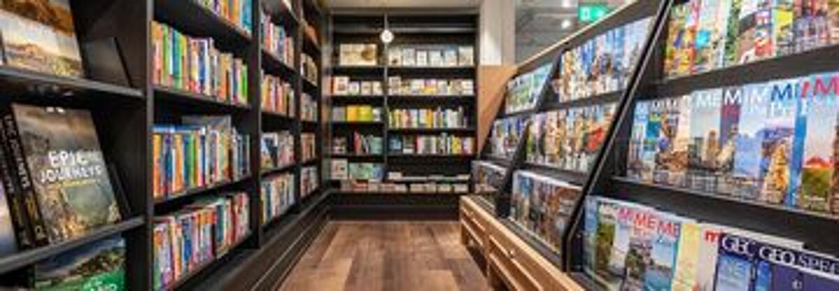 Bilder Orell Füssli Zürich Kramhof