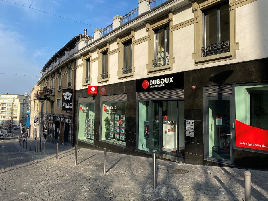 Bilder Régie Duboux SA