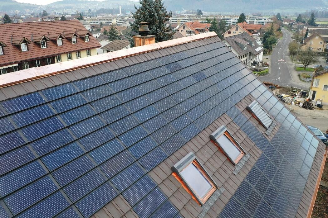 Bilder Kilian Friederich GmbH / Bedachungen / Fassadenbau / Dachfenster / Gebäudehülle