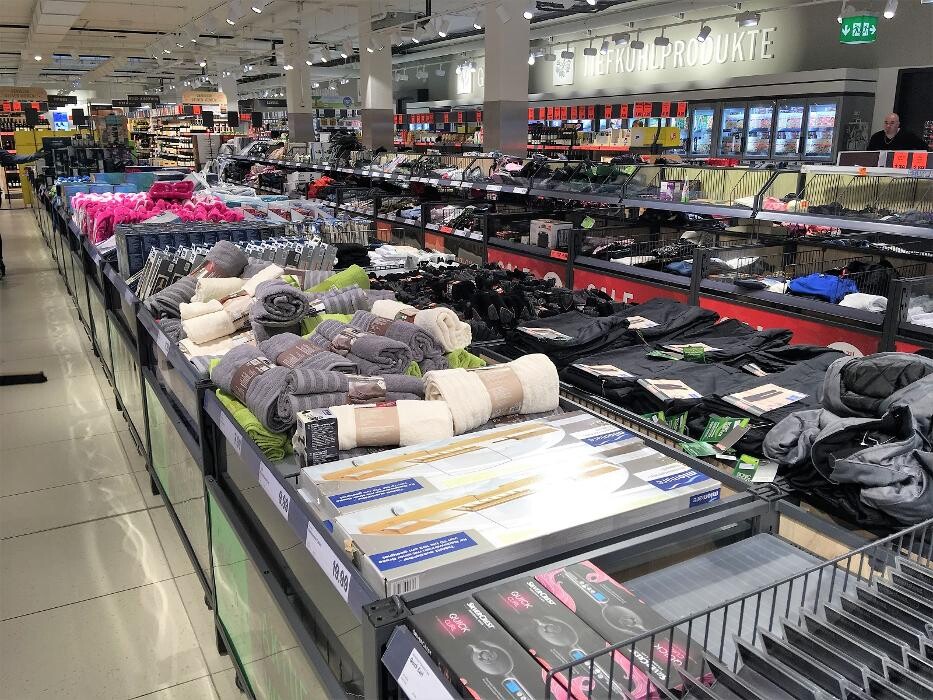 Bilder Lidl Schweiz
