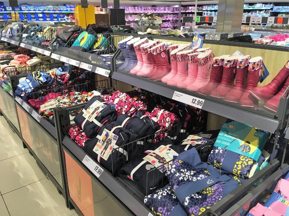 Bilder Lidl Schweiz