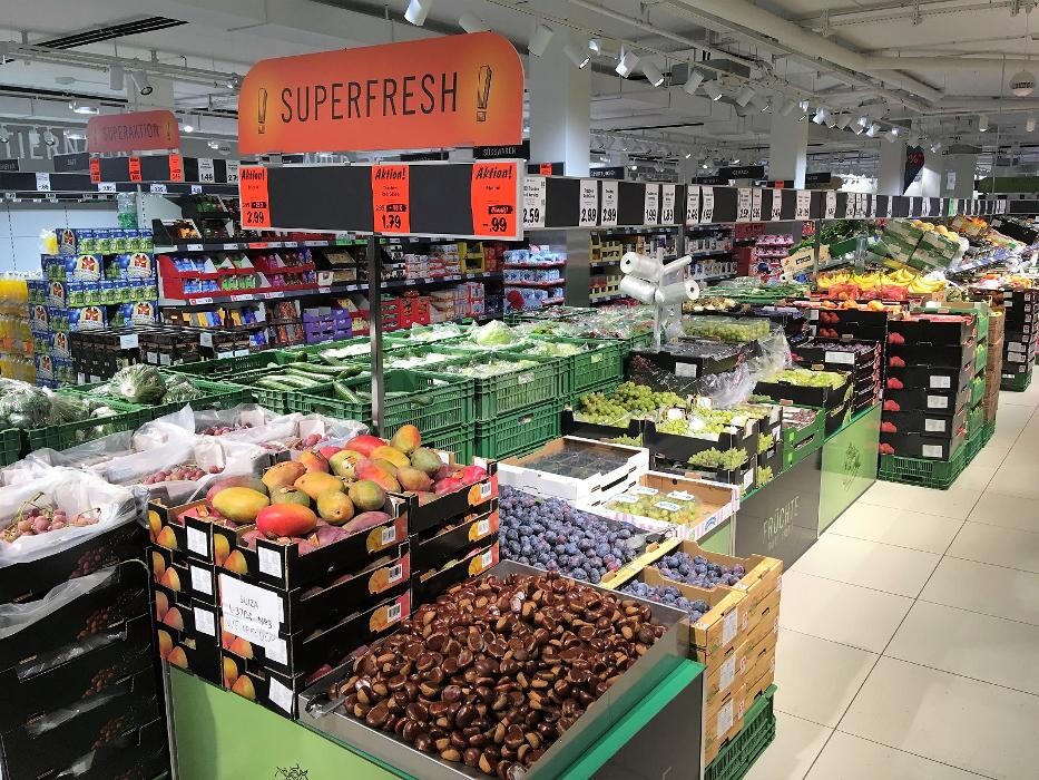 Bilder Lidl Schweiz