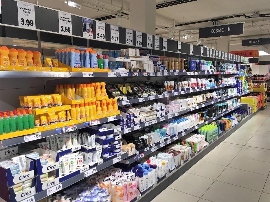 Bilder Lidl Schweiz