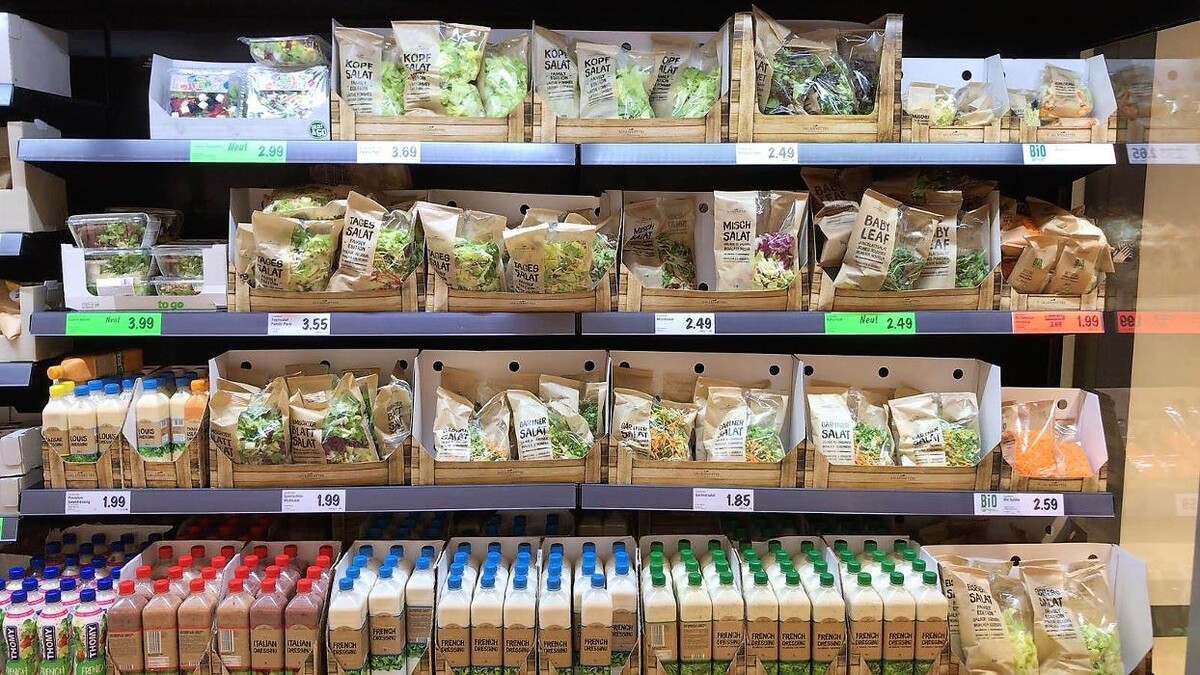 Bilder Lidl Schweiz