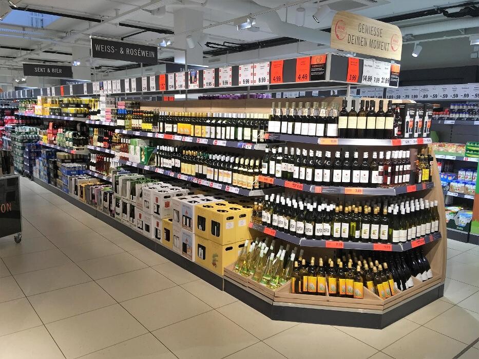 Bilder Lidl Schweiz