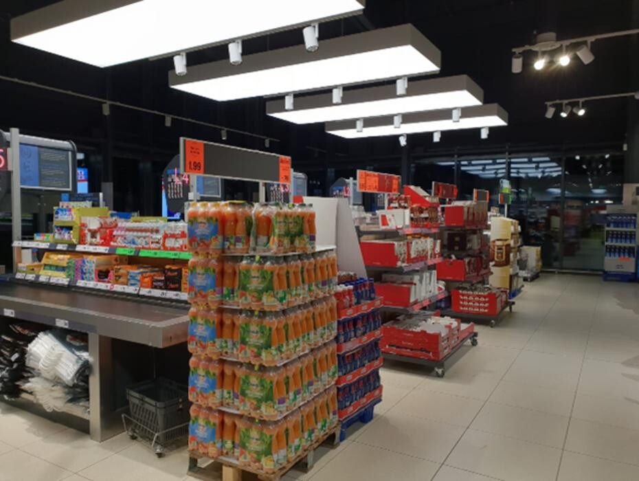 Bilder Lidl Suisse