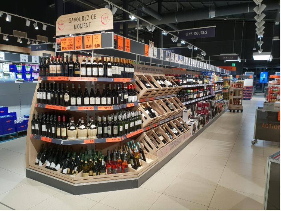 Bilder Lidl Suisse