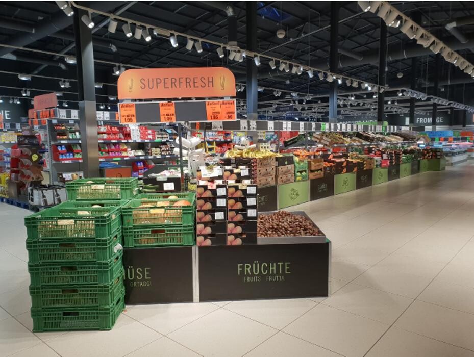 Bilder Lidl Suisse