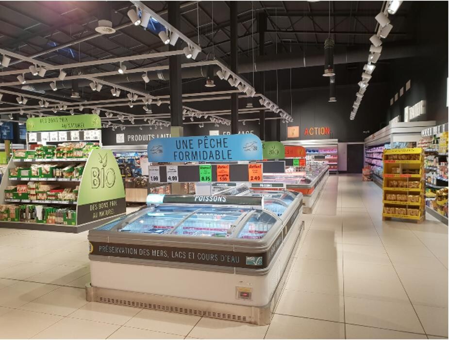 Bilder Lidl Suisse