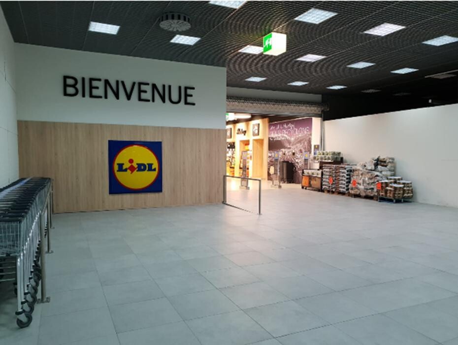 Bilder Lidl Suisse
