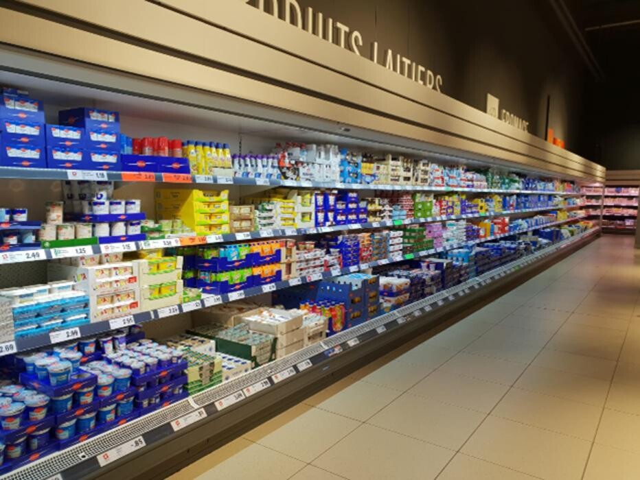 Bilder Lidl Suisse