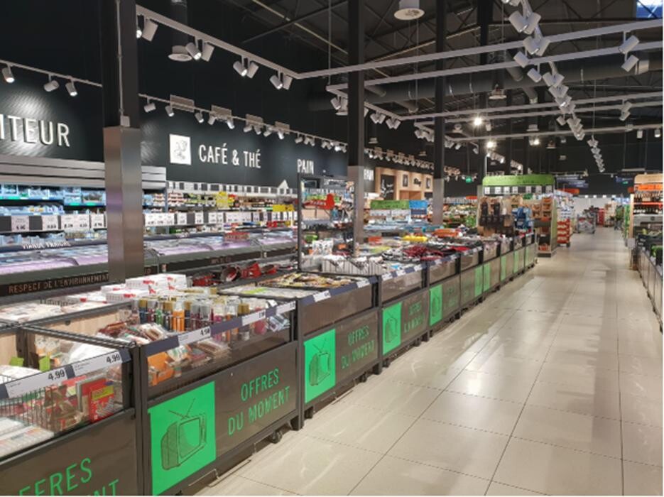 Bilder Lidl Suisse