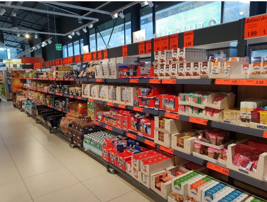 Bilder Lidl Suisse