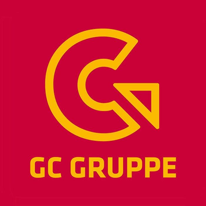 GC HAUSTECHNIK SCHWEIZ Logo