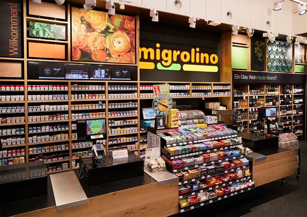 Bilder migrolino Meggen
