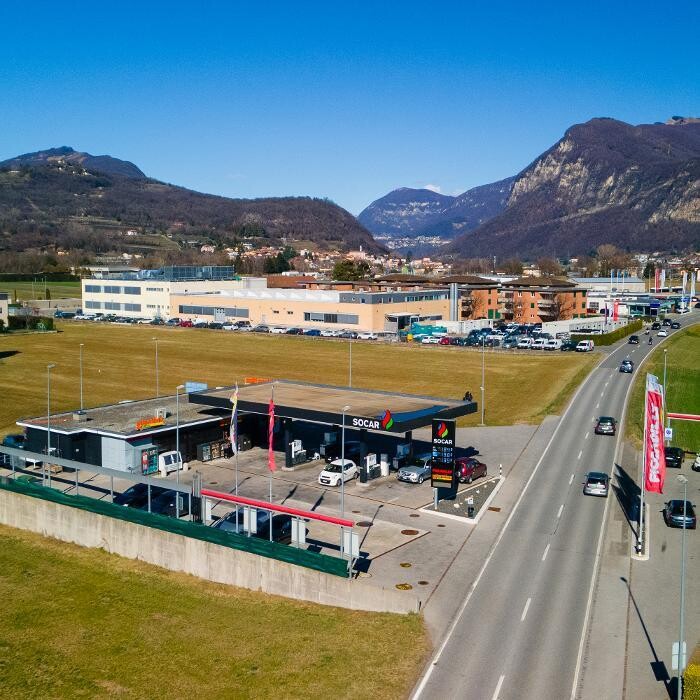 Bilder migrolino Genestrerio