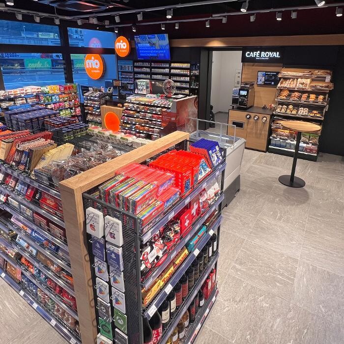 Bilder mio by migrolino