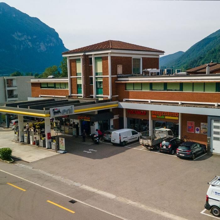 Bilder migrolino Melano