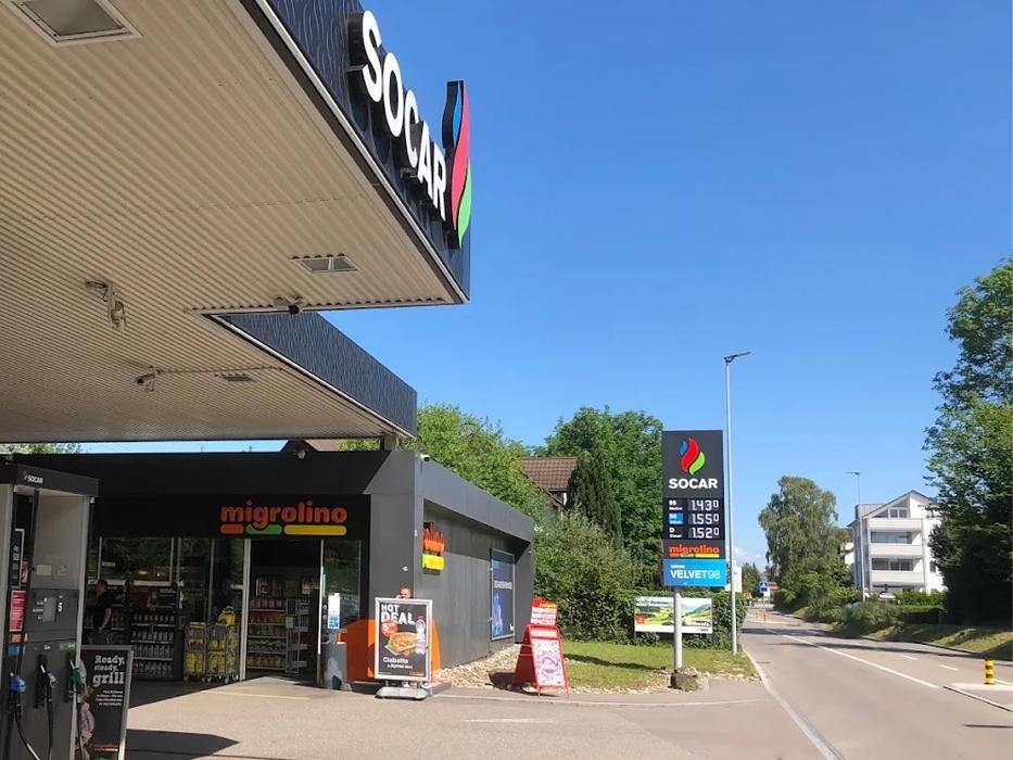 Bilder migrolino Oberglatt