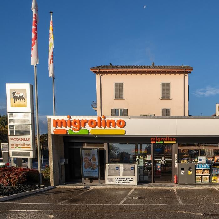 Bilder migrolino Balerna Bisio 2