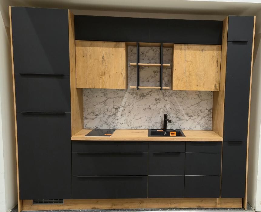 Bilder HORNBACH Galgenen